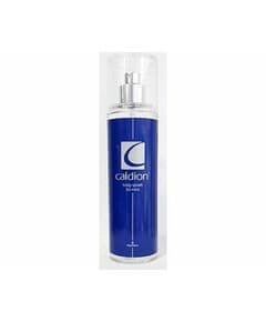 Caldion Men Body Mist 150 мл (Телесный спрей для мужчин Caldion, 150 мл)