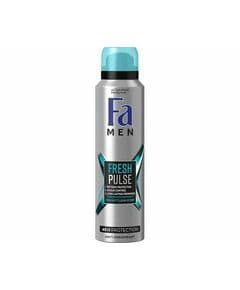 Fa Men Fresh Pulse 150 мл Део Спрей