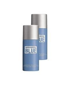 Avon Individual Blue Мужской Дезодорант 2 x 150 мл