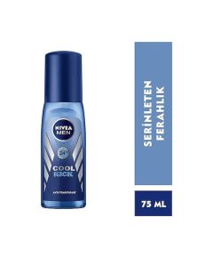 Nivea Men Деодорант-спрей для мужчин с помпой 75 мл