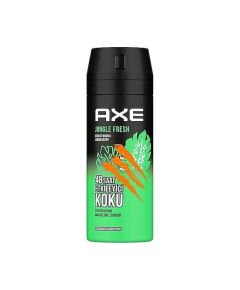 Axe Jungle Fresh Мужской Дезодорант Спрей 150 мл