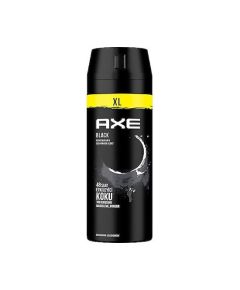 Axe Black Xl Мужской Дезодорант-Спрей 200 мл