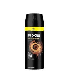 Axe Dark Temptation Xl Мужской Дезодорант-Спрей 200 мл