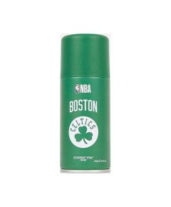 DeFacto Мужской Nba Boston Celtics Nba Boston Celtics Цветочный 150 мл Дезодорант