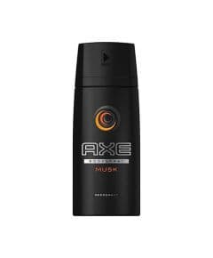 Дезодорант-спрей Axe Musk 150 мл.