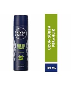 ДЕОДОРАНТ NIVEA ДЛЯ МУЖЧИН - Свежая Энергия