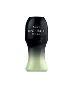 Avon Black Suede Real Мужской дезодорант-ролик 50 мл