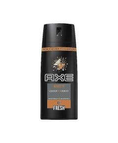 Axe Кожа и Печенье Мужской Дезодорант Спрей 150 мл