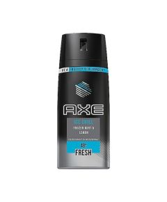 Дезодорант-спрей Axe Ice Chill для мужчин 150 мл