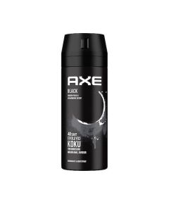 Черный мужской дезодорант-спрей Axe, 150 мл