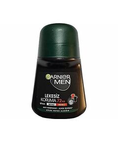 Garnier Men Безупречная Защита Roll-on Дезодорант