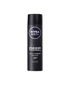 Nivea Men Deep Dimension 150 мл Дезодорант-Спрей