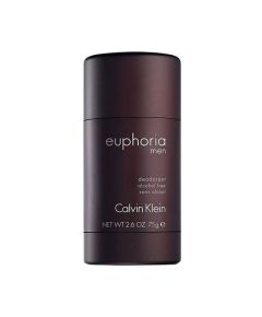 Дезодорант-стик "Euphoria Men" от Calvin Klein, 75 граммов