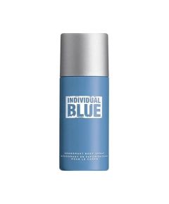 Avon Individual Blue 150 мл Део Спрей