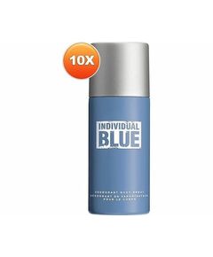 Набор мужских дезодорантов Avon Individual Blue