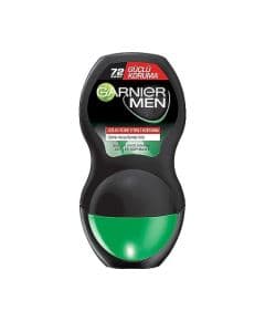 Garnier Men Сильная Защита 50 мл Roll-On