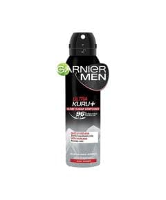 Garnier Men Ultra Kuru 150 мл дезодорант-спрей