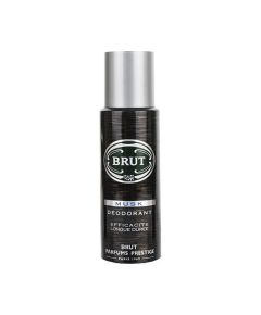 Brut Musk 200 мл Дезодорант-спрей