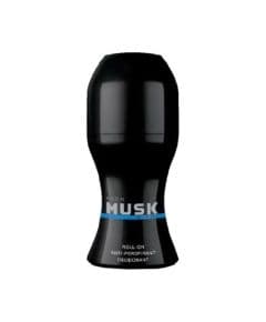 Avon Men Musk Marine 50 мл Ролл-он