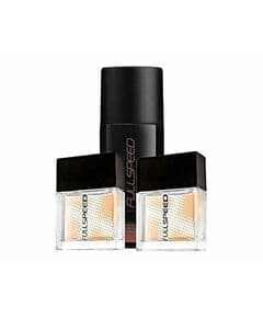 Набор Avon из двух парфюмов Full Speed и дезодоранта для мужчин.