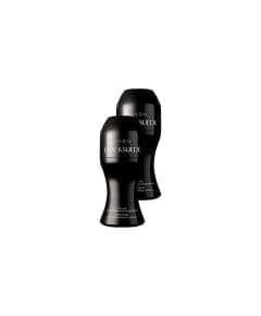 Avon Men Black Suede 50 ml 2 штуки Ролл-он