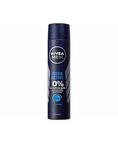 Nivea Men Fresh Active 200 мл Дезодорант-спрей