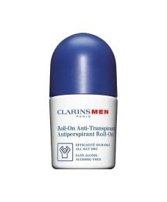 Clarins Men Антиперспирант 50 мл Део Roll-On