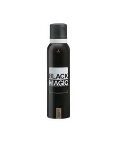 Jagler Black Magic 150 мл Дезодорант-спрей