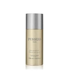 Антиперспирант-спрей дезодорант Oriflame Possess Man 150ml