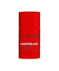 Дезодорант-стик для мужчин Mont Blanc Legend Red 75 гр