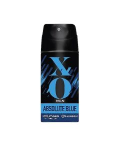 XO Men Absolute Blue 150 мл Део Спрей