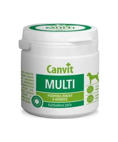 Canvit 100 гр Мультивитамины для собак