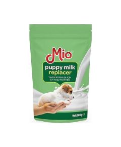 Mio Puppy Milk 200 гр Молочный Порошок для Щенков