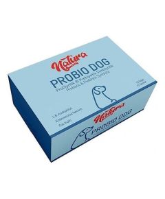 Natura Pet Probio Dog Puppy Probiotic 15 Sachet - Natura Pet Probio для собак Пробиотики 15 пакетиков.