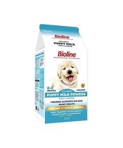 Bioline Puppy Milk 200 гр Молочный Порошок для Щенков