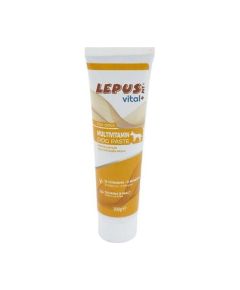 Паста для собак Lepus Multivitamin