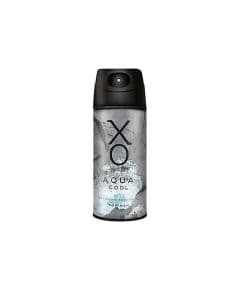 Xo Men Aqua Cool Мужской Дезодорант 150 мл