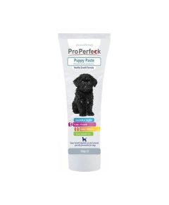 Паста Pro Perfeck Puppy Paste 100 гр, витаминизированная и минерализированная, для щенков