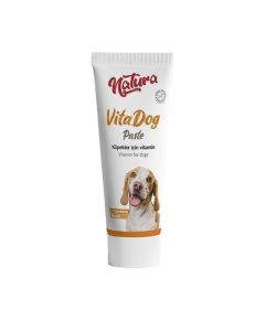 Паста Natura Pet Vitadog 100 Мл