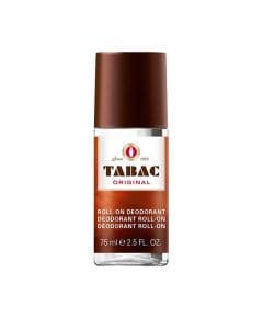 Оригинальный Tabac 75 мл, ролик для нанесения