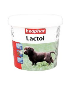 Beaphar Lactol 250 гр Молочный порошок для щенков