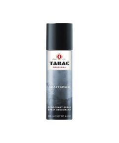 Tabac Craftsman 200 мл Дезодорант-Спрей