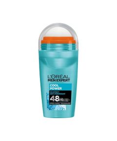 Loreal Paris Men Expert Cool Power 50 мл Роликовый Дезодорант