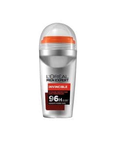 Loreal Paris Men Expert Непобедимый 96 часов 50 мл роликовый дезодорант