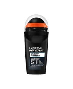 Loreal Paris Men Expert Carbon Protect Ice 50 мл Ролик