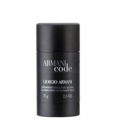 Giorgio Armani Code 75 грамм Дезодорант-стик