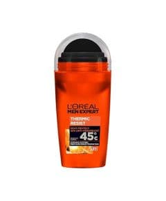 Loreal Paris Men Expert Thermic Resist Clean 50 ml Роликовый дезодорант