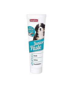 Beaphar Junior Paste 100 гр Паста для щенков