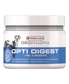 Versele Laga Oropharma Opti Digest 250 гр Здоровье и уход за собаками