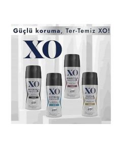 Xo Clear & Protect Men Дезодорант для мужчин 150 мл